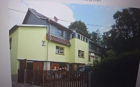 Ferienwohnung Leyh